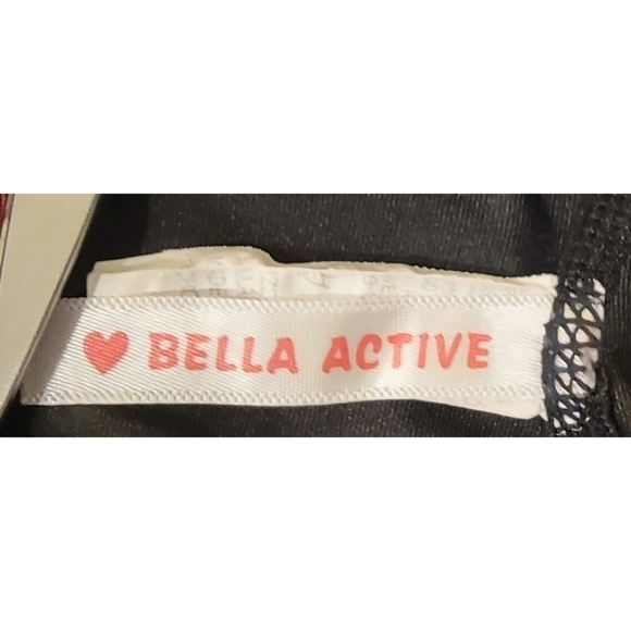 Bella Active Shorts - Picture 6 of 7